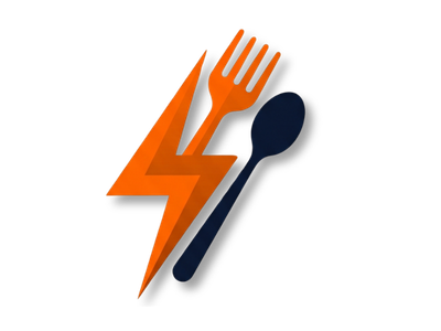 Flash Foodie Logo